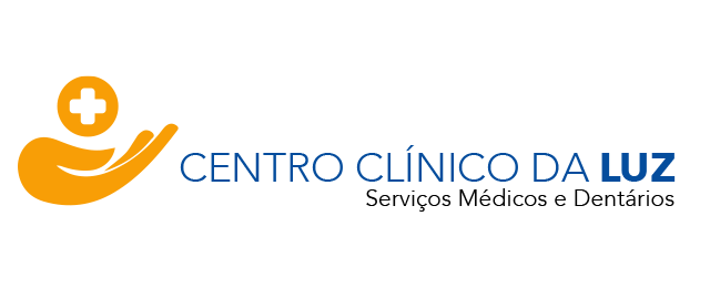 Centro Clínico da Luz - Logo